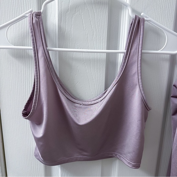 Lavender 3 Piece Set: Out of Love - Picture 6 of 10